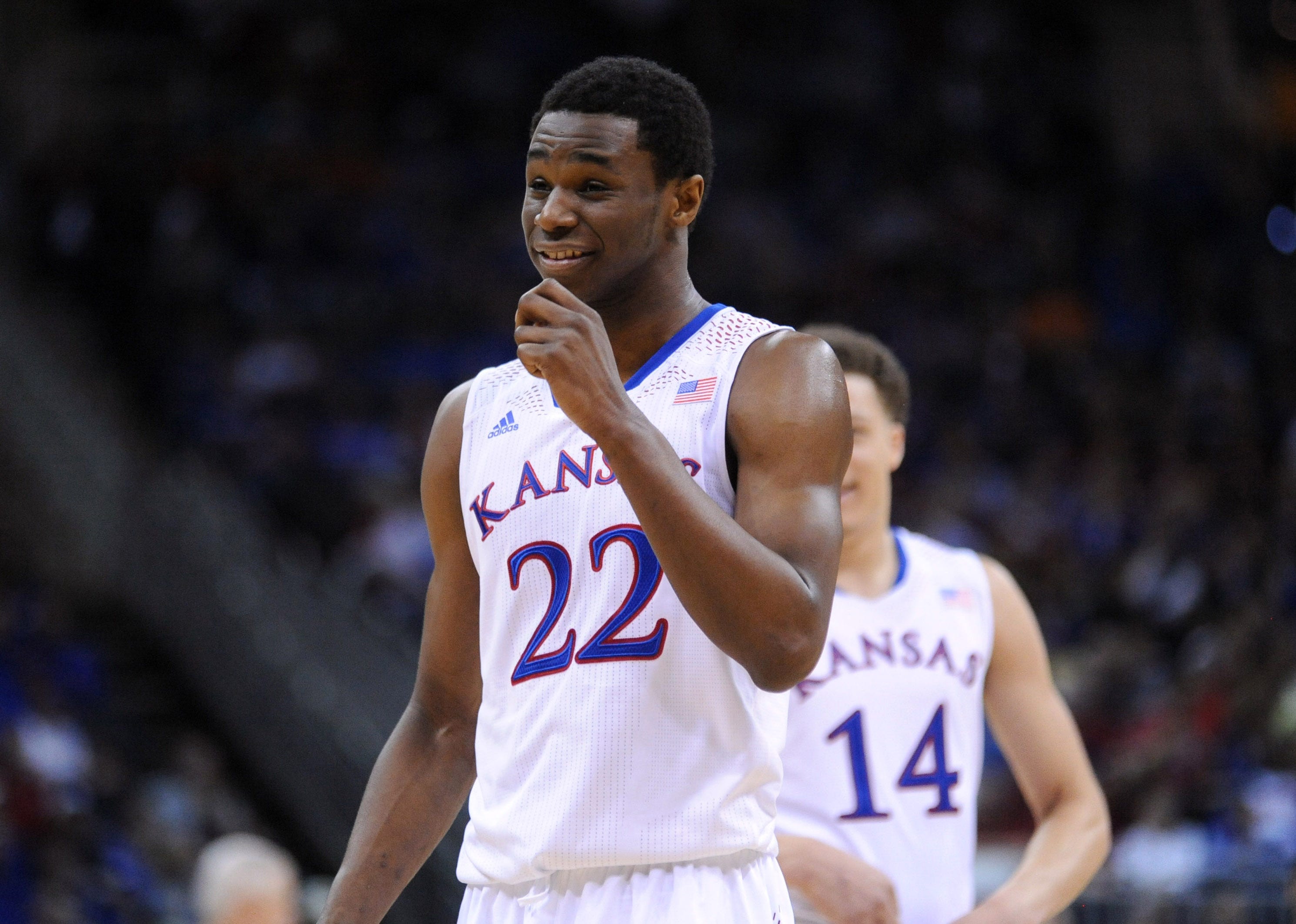 wiggins kansas jersey